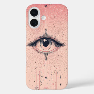 Visionary Eye Phone Case