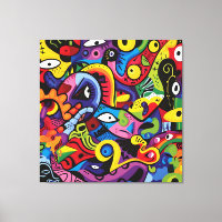 Visionary Mosaic