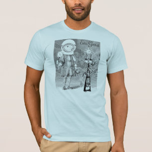 Visionary. T-Shirt