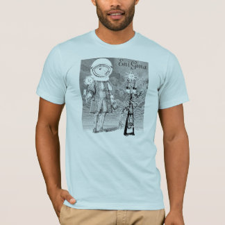 Visionary. T-Shirt