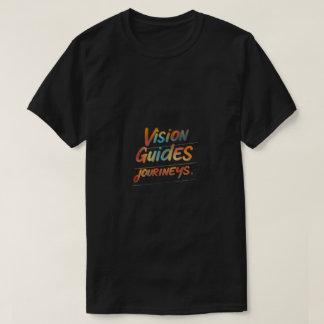 Visionary Voyager T-Shirt