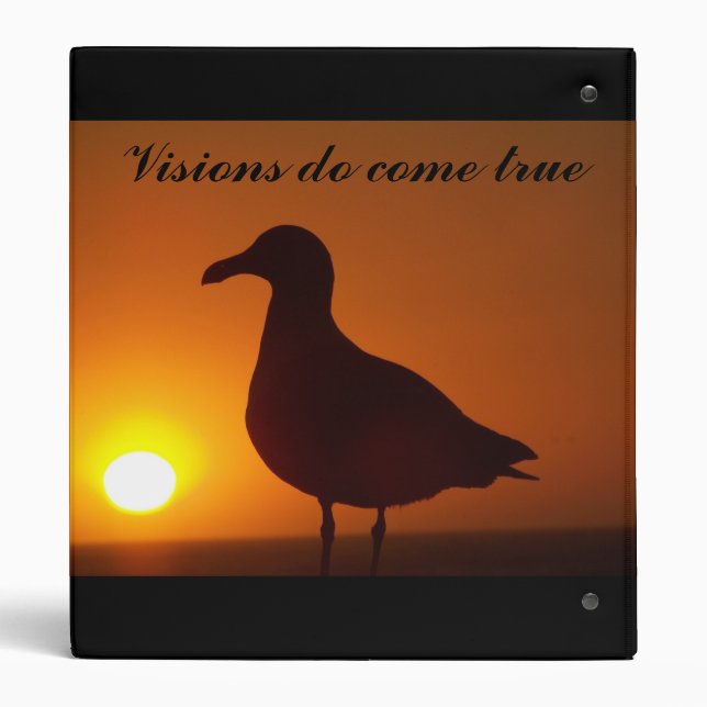 Visions_ Avery Classeur (Dos)