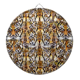 Visions_ Dartboard
