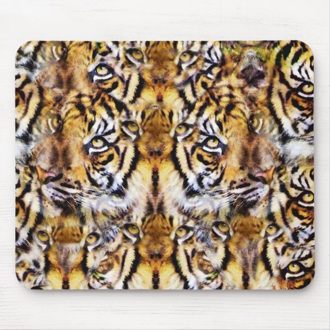 Visions_ Mouse Pad (Front)