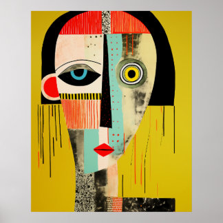 Visions of Duality Abstract Poster