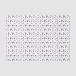 Visions of Sugar Plum Fairies Nutcracker Tissue Pa Tissue Paper