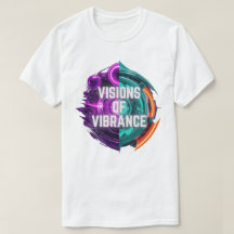 Visions of Vibrance - Look beyond