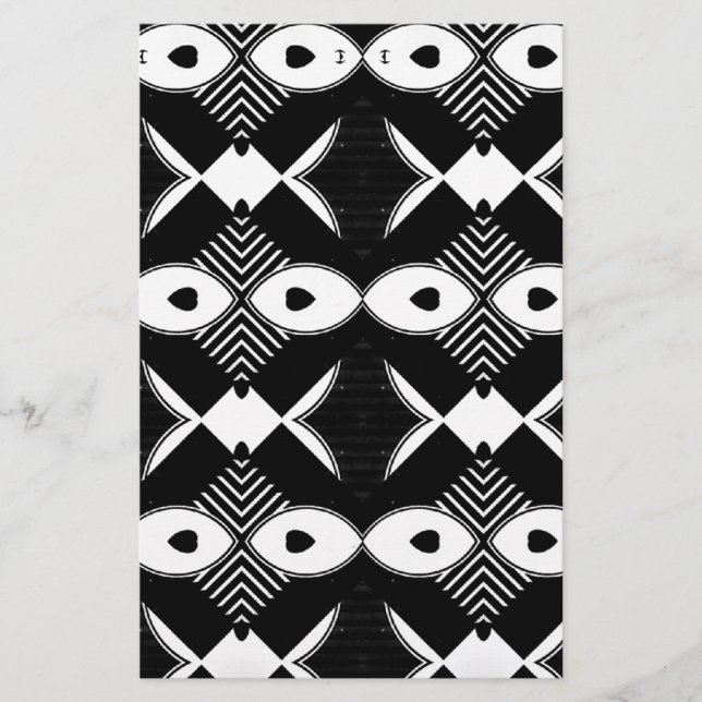 Visions_ Stationery (Front)