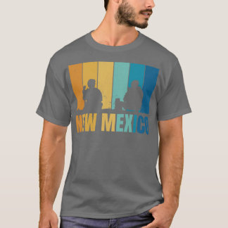 Visit New Mexico 1 T-Shirt