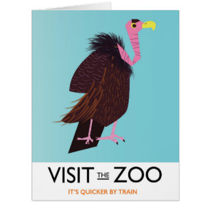 Visit the Zoo
