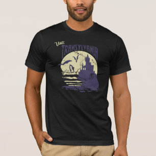 Visit Transylvania! T-Shirt