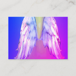 Visite Ange Ailes Lumière, Spirituelle, Reiki, carte de v
