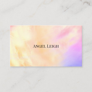 Visite Aquarelle, Peinture, Graphiques, Art, Carte de vis