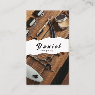 Visite Artistes de cheveux - Votre carte d'appel à l'exce