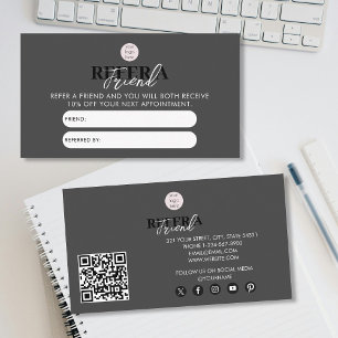Visite Black Luxury Business Recommander Une Carte De Réf