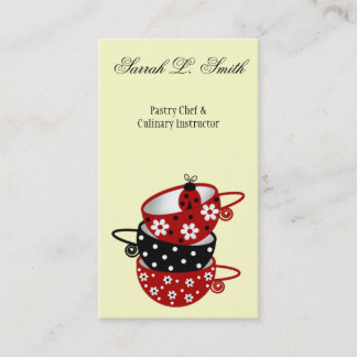 Visite boulangerie et boulangerie Chef pâtissier Carte de