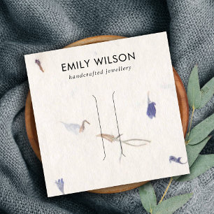 VISITE CARRÉ CRÉER UNE CARTE D'AFFICHAGE DES CHEVEUX DE PAPIER