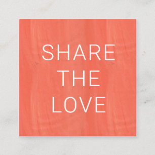 Visite Carré Été vibrant   Carte de fidélité