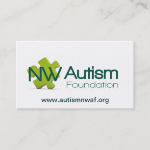 Visite Carte de base d'autisme de nanowatt