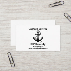 Visite Carte de bateau pour les amateurs de voile