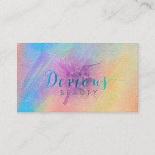 Visite Carte de beauté déviante 5