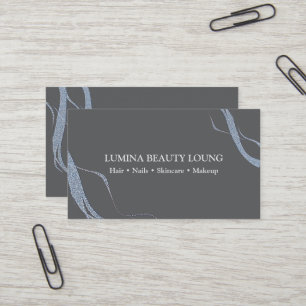 Visite Carte de beauté Lumina