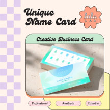 Carte de dégradé Turquoise pour Techs et Salons à