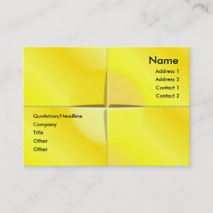 Visite Carte de profil de carreaux de Carré perdus