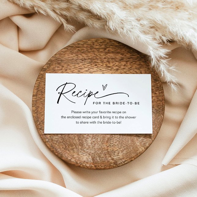 Visite Carte d'insertion de chaque recette (Créateur téléchargé)