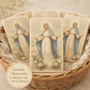 Visite Carte mémorielle funéraire catholique de la Bienhe
