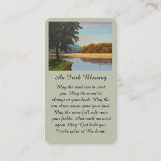 Visite Carte photo commémorative de la fête de la vie