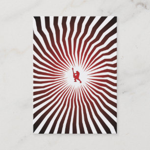 Visite Carte potelée de "Hypnotica"