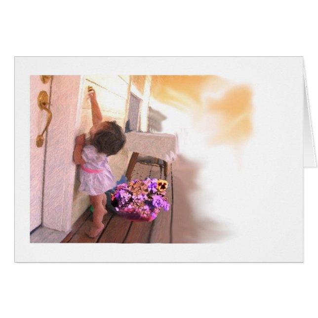 Visite de Nana (Devant horizontal)