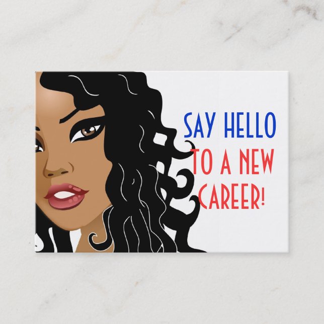 Visite Dites bonjour la CARTE de GRÉSILLEMENT (Devant)