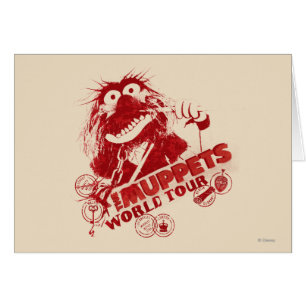 Visite du monde animal