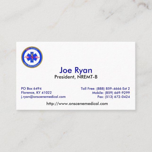 Visite JR sur place de carte (Devant)