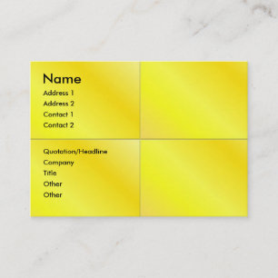 Visite Le carré jaune couvre de tuiles la carte de profi