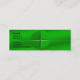 Visite Mini Carte de profil de carreaux de Carré perdus