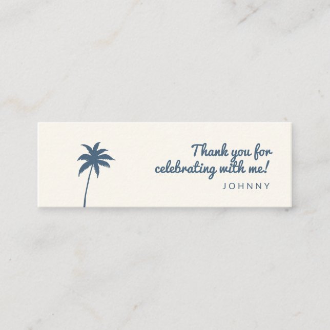 Visite Mini code qr du parti de retraite carte des médias soci (Devant)