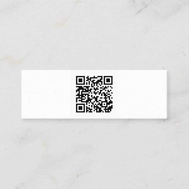 Visite Mini Dix raisons de ne laisser à la foi | aucune carte (Devant)