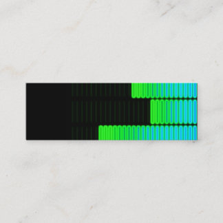 Visite Mini Tournez-le vers le haut de la carte maigre