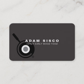 VISITE MY HATT - CARTE DE GESTIONNAIRE GÉNÉRAL