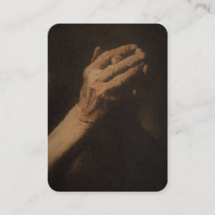 Visite Padre Pio Prière après la carte de prière commu