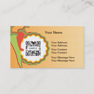 Visite Restaurant de Mexicain de modèle de carte de
