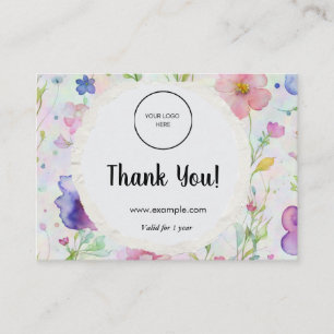 Visite Stratégie de carte de fidélité pour la rétention d