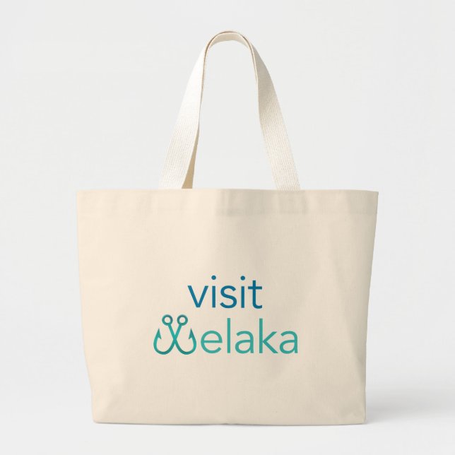 Visiter le Sac fourre-tout Welaka (Devant)
