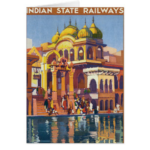 Visiter l'Inde ~ Muttra