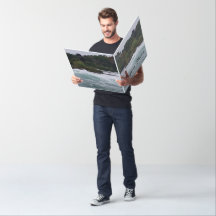 Visites à Niagara Falls