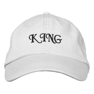 Visiteur Casquette Casquette couleur blanche