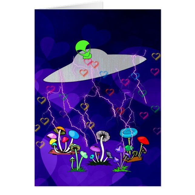 Visiteurs étrangers (Devant)